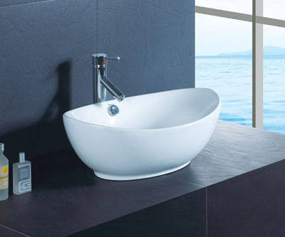 吉美衛(wèi)浴臺面盆產(chǎn)品圖鑒 優(yōu)雅設計與實用功能的完美融合