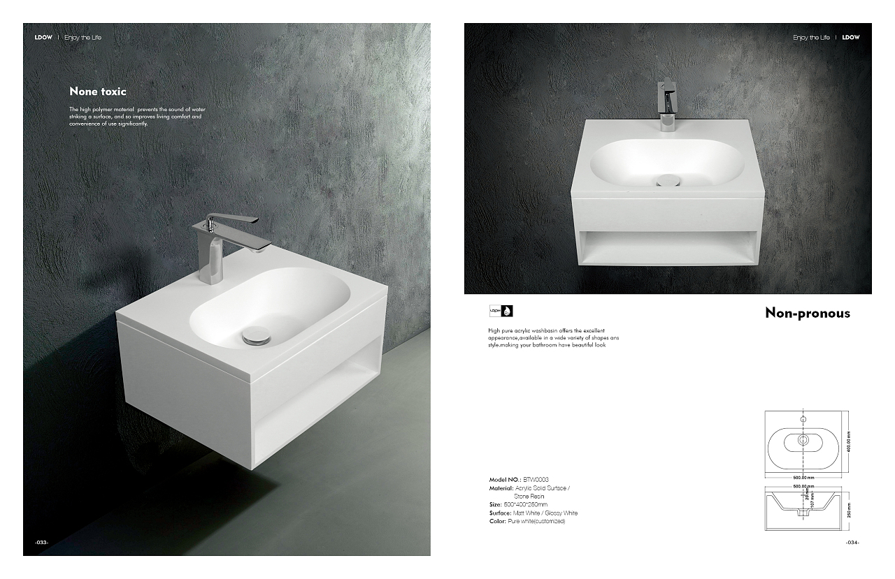 光影之韻 衛浴畫冊項目中的產品攝影藝術探索——專訪易邦載物李寧毅